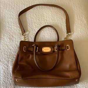 Michael kors purse